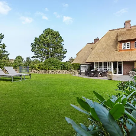 Caecilienhof Sued * Kampen