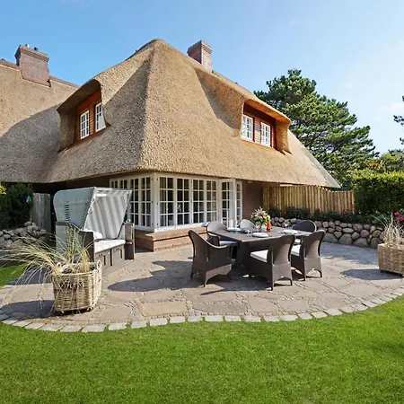 Caecilienhof Sued Holiday home