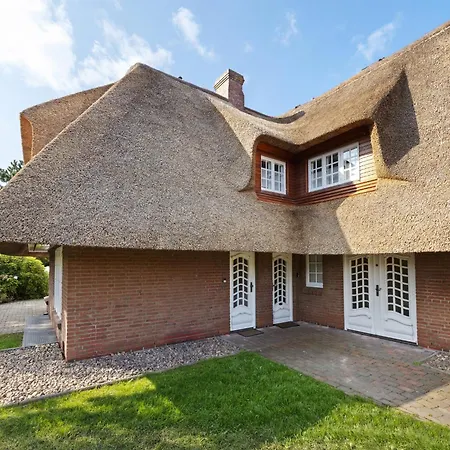 Holiday home Caecilienhof Sued