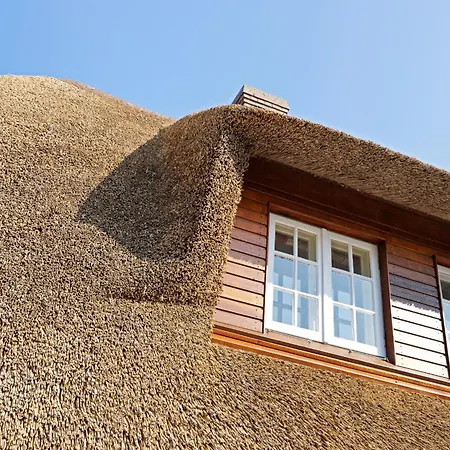 Hébergement de vacances Caecilienhof Sued *