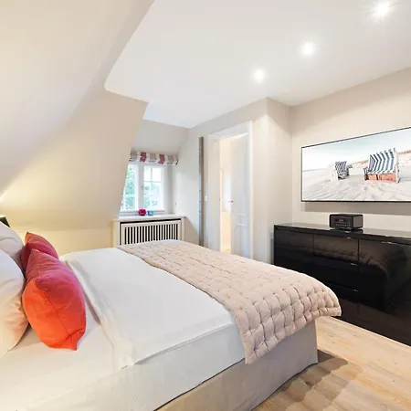 Caecilienhof Sued * Kampen