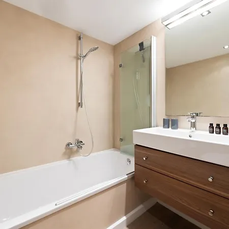 Hébergement de vacances Caecilienhof Sued *