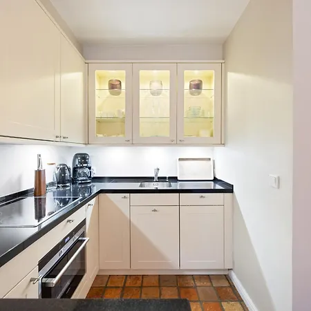 Caecilienhof Sued * Kampen