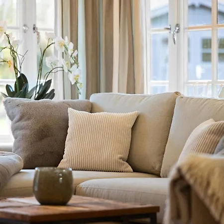 Caecilienhof Sued Hébergement de vacances *