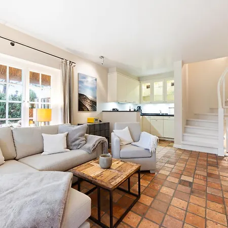 Hébergement de vacances Caecilienhof Sued *