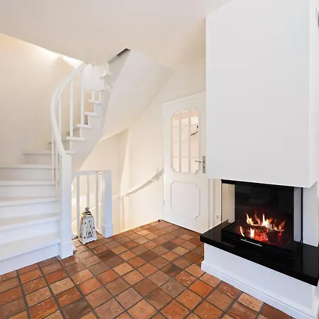 Holiday home Caecilienhof Sued Kampen