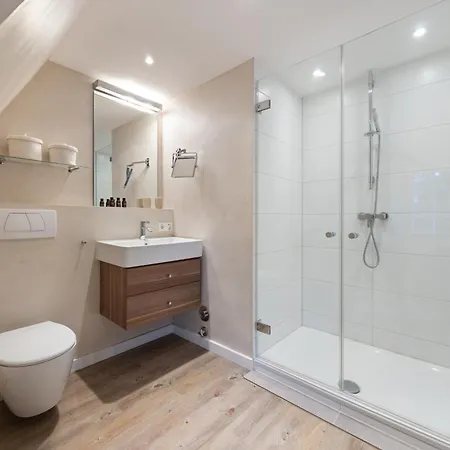 Caecilienhof Sued Kampen