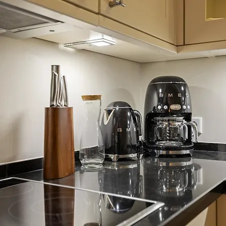 Hébergement de vacances Caecilienhof Sued *