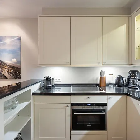 Caecilienhof Sued Kampen