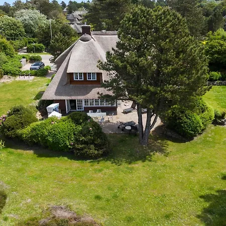 Caecilienhof Sued Hébergement de vacances *