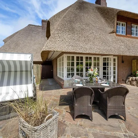 Hébergement de vacances Caecilienhof Sued Kampen