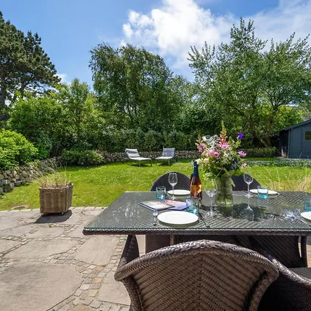 Caecilienhof Sued * Kampen