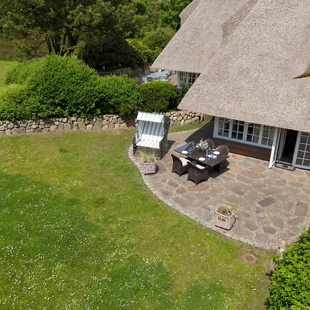 Hébergement de vacances Caecilienhof Sued